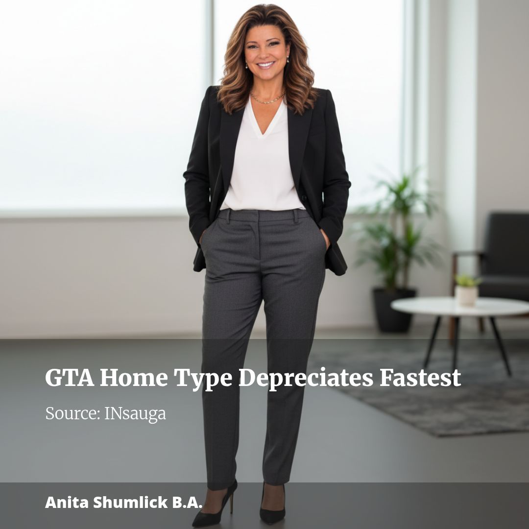 Unique Home Type Offers Affordable Opportunities in GTA