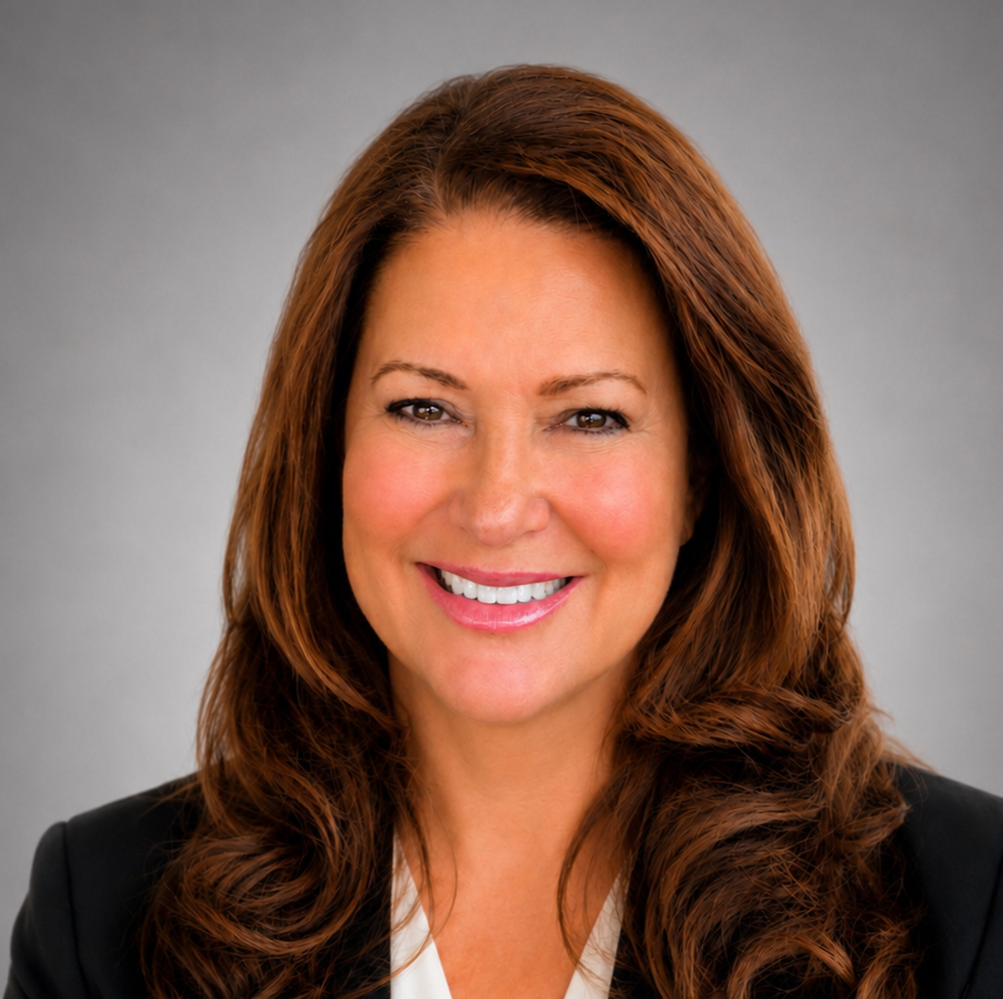 Anita Shumlick B.A.